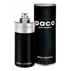 Paco Rabanne Paco фото духи