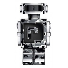 Paco Rabanne Phantom Legion фото духи