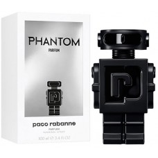 Paco Rabanne Phantom Parfum фото духи