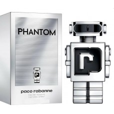 Paco Rabanne Phantom фото духи