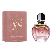 Paco Rabanne Pure XS For Her фото духи