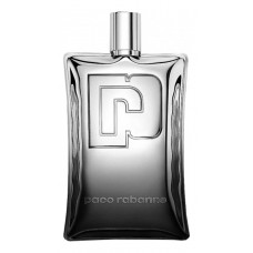 Paco Rabanne Strong Me фото духи