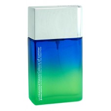 Paco Rabanne Ultraviolet Colours of Summer Man фото духи