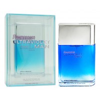 Paco Rabanne Ultraviolet Fluoressence man