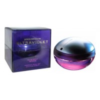 Paco Rabanne Ultraviolet Intense