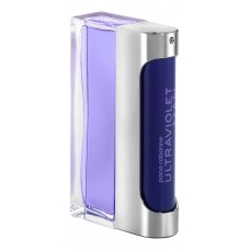 Paco Rabanne Ultraviolet Man фото духи