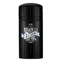 Paco Rabanne Black XS Be a Legend Iggy Pop