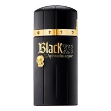 Paco Rabanne Black XS L'Aphrodisiaque For Men фото духи