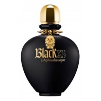 Paco Rabanne Black XS Potion for Her Rock My Skull Collector