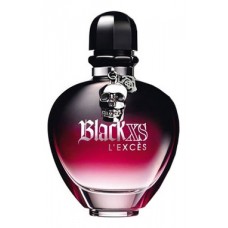 Paco Rabanne Black XS L'Exces For Her фото духи