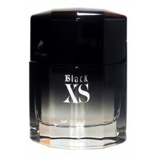 Paco Rabanne Black XS L'Exces For Him фото духи