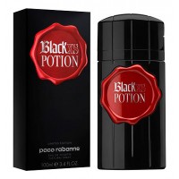 Paco Rabanne Black XS Potion For Him