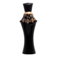 Pacoma Cassilia Black