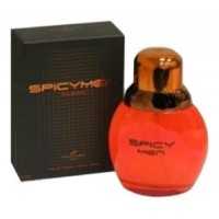 Pacoma Spicy Men