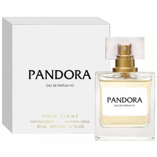 Pandora Eau De Parfum #02