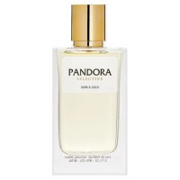 Pandora Selective Dark & Gold