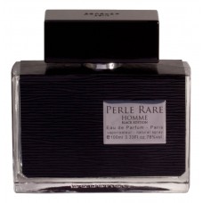 Panouge Perle Rare Black Edition фото духи