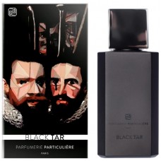 Parfumerie Particuliere Black Tar