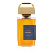 Parfums BDK Paris Vanille Leather фото духи