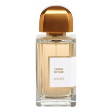 Parfums BDK Paris Creme De Cuir