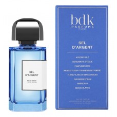 Parfums BDK Paris Sel D'Argent фото духи