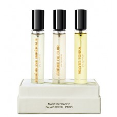 Parfums BDK Paris Set La Decouverte Matieres фото духи