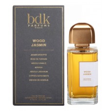 Parfums BDK Paris Wood Jasmin фото духи