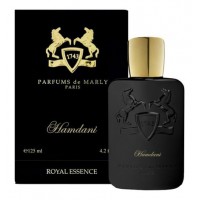 Parfums de Marly Hamdani