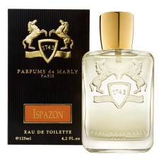 Parfums de Marly Ispazon фото духи