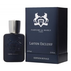 Parfums de Marly Layton Exclusif фото духи