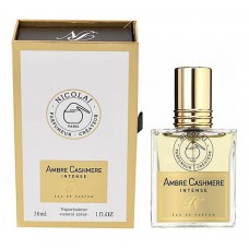 Parfums de Nicolai Ambre Cashmere Intense