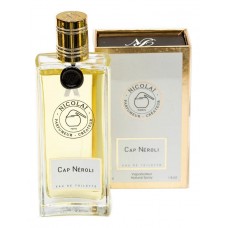 Parfums de Nicolai Cap Neroli фото духи