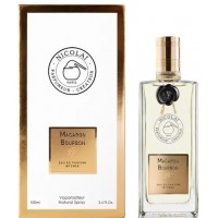 Parfums De Nicolai Macaron Bourbon