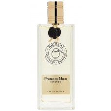 Parfums de Nicolai Poudre De Musc Intense фото духи