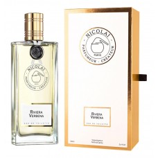 Parfums de Nicolai Riviera Verbena фото духи