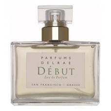 Parfums DelRae Debut