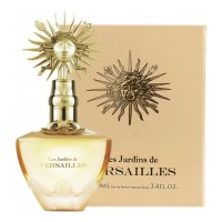 Versailles Jardins