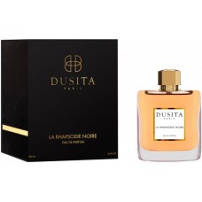 Parfums Dusita La Rhapsodie Noire