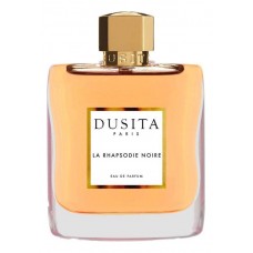 Parfums Dusita La Rhapsodie Noire фото духи