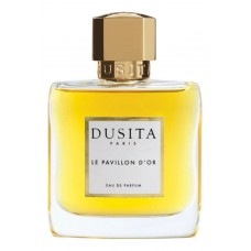 Parfums Dusita Le Pavillon D'Or фото духи