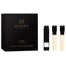 Parfums Dusita Montri фото духи