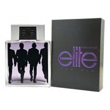 Parfums Elite Model Attitude For Him фото духи