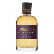 Parfums Genty Ambassador Dead Man's Chest фото духи