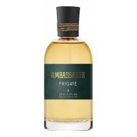 Parfums Genty Ambassador Frigate