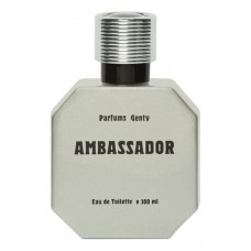 Parfums Genty Ambassador фото духи