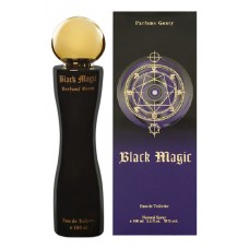 Parfums Genty Black Magic фото духи