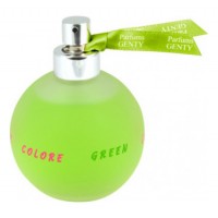 Genty Colore Colore Green
