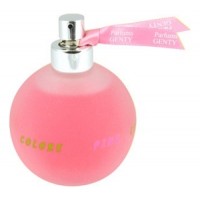 Genty Colore Colore Pink