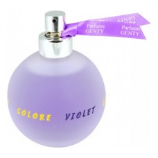 Genty Colore Colore Violet фото духи