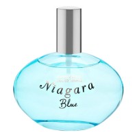 Parfums Genty Niagara Blue